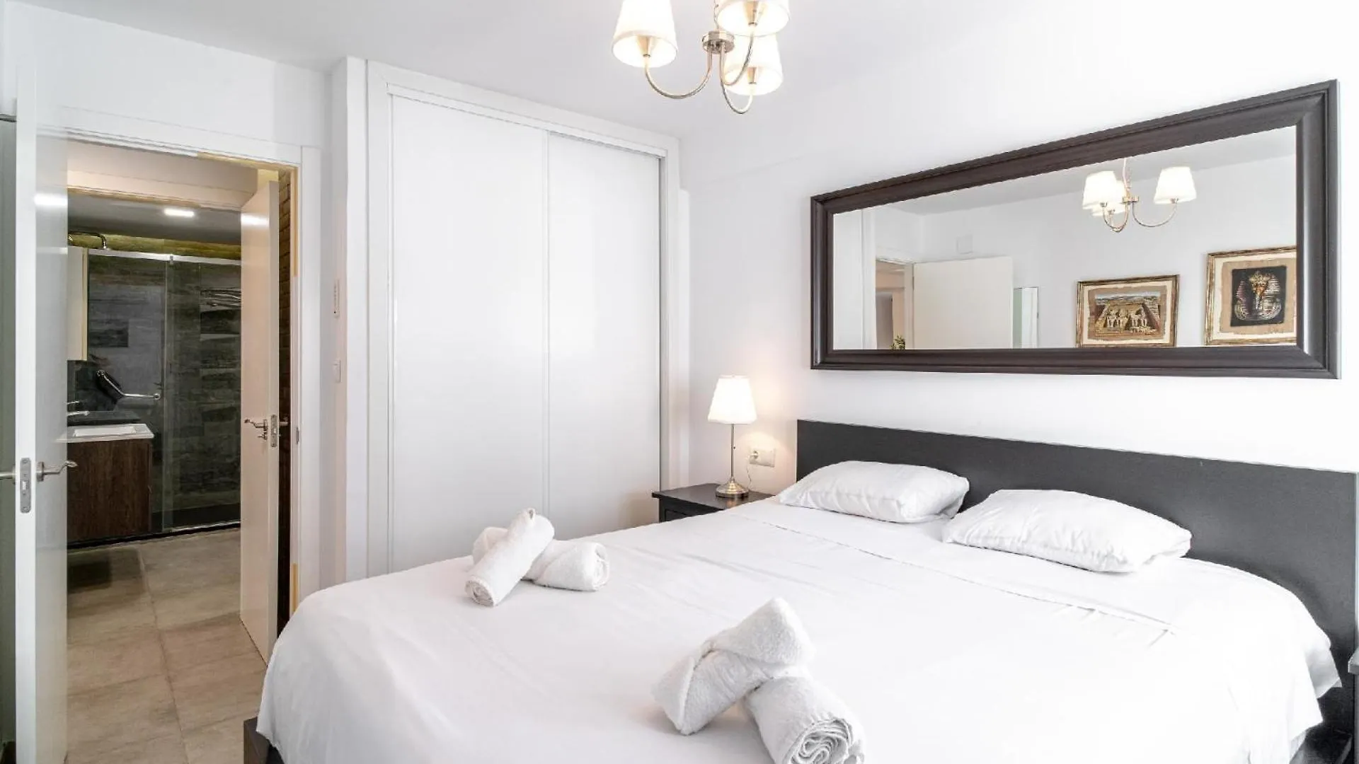 Ferienwohnung Fuer 2 Personen Ca 66 Qm In Nerja, Andalusien Costa Del Sol Nerja