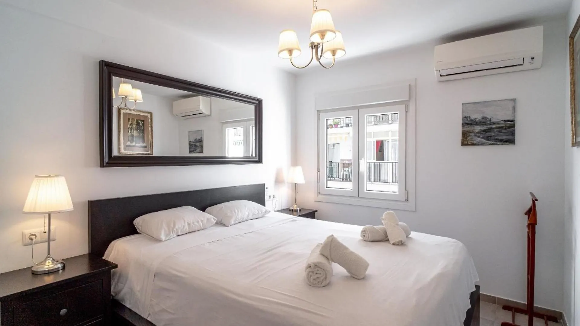 Apartment Ferienwohnung Fuer 2 Personen Ca 66 Qm In Nerja, Andalusien Costa Del Sol