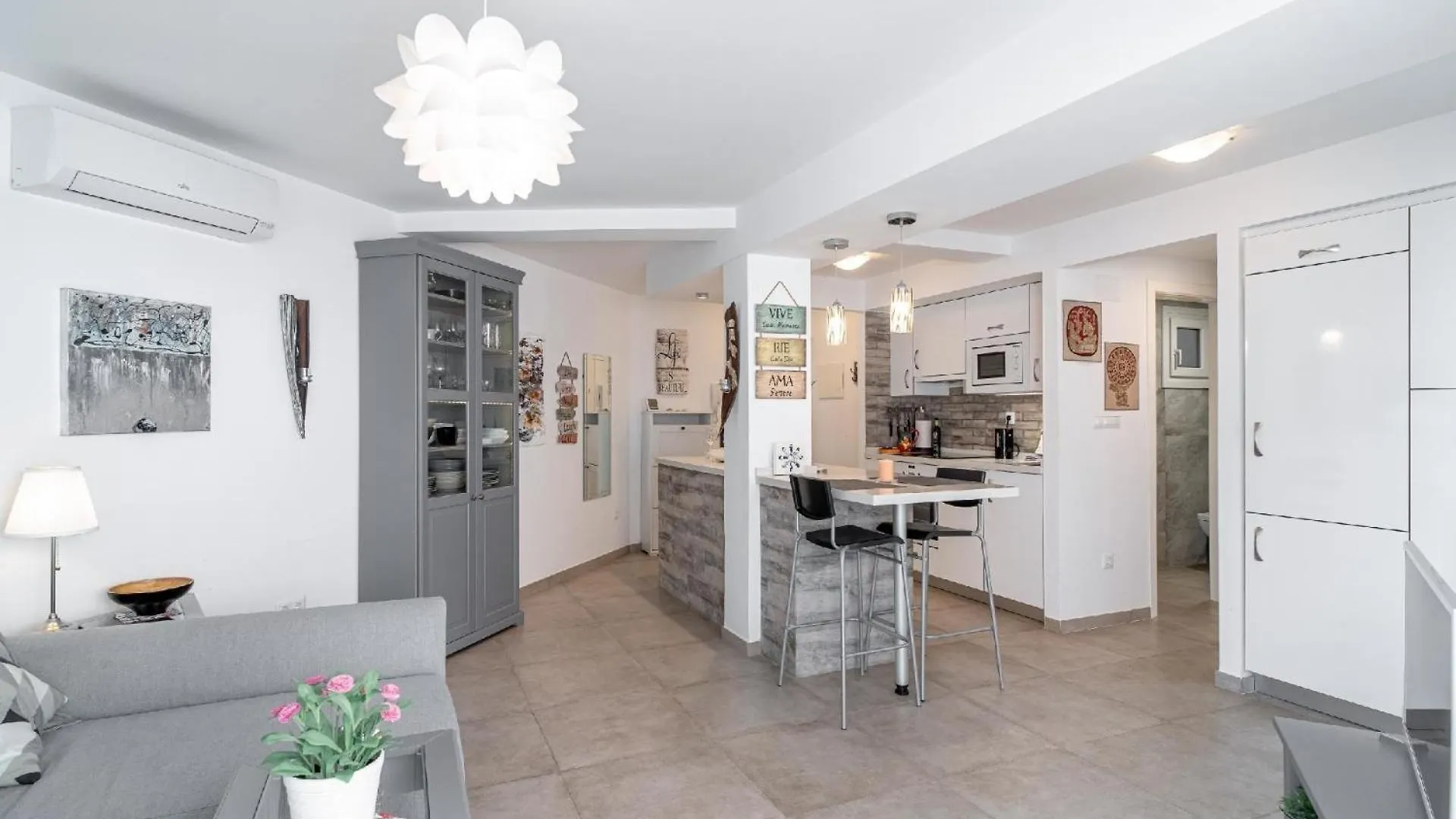 Ferienwohnung Fuer 2 Personen Ca 66 Qm In Nerja, Andalusien Costa Del Sol