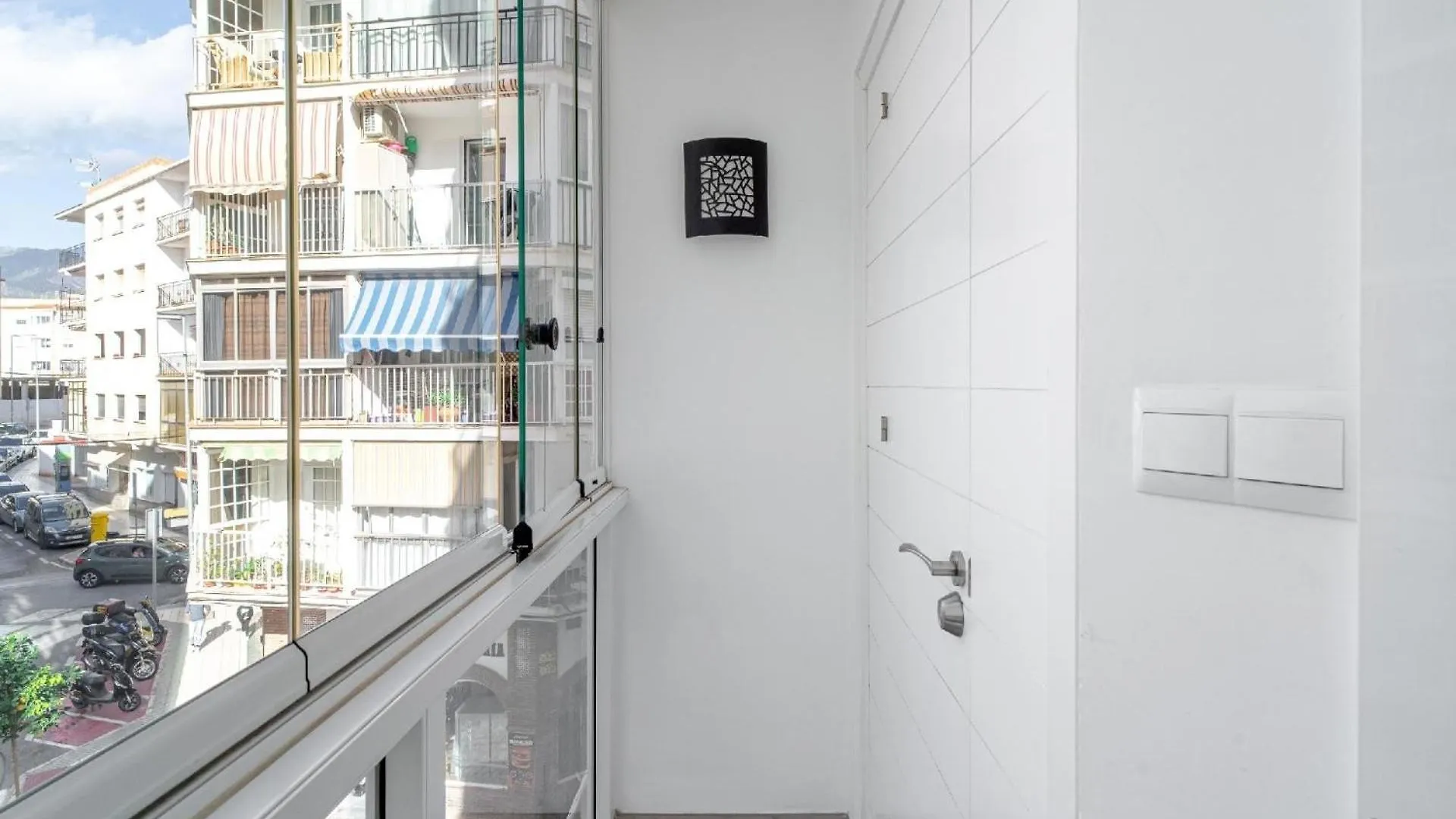 Ferienwohnung Fuer 2 Personen Ca 66 Qm In Nerja, Andalusien Costa Del Sol Spain