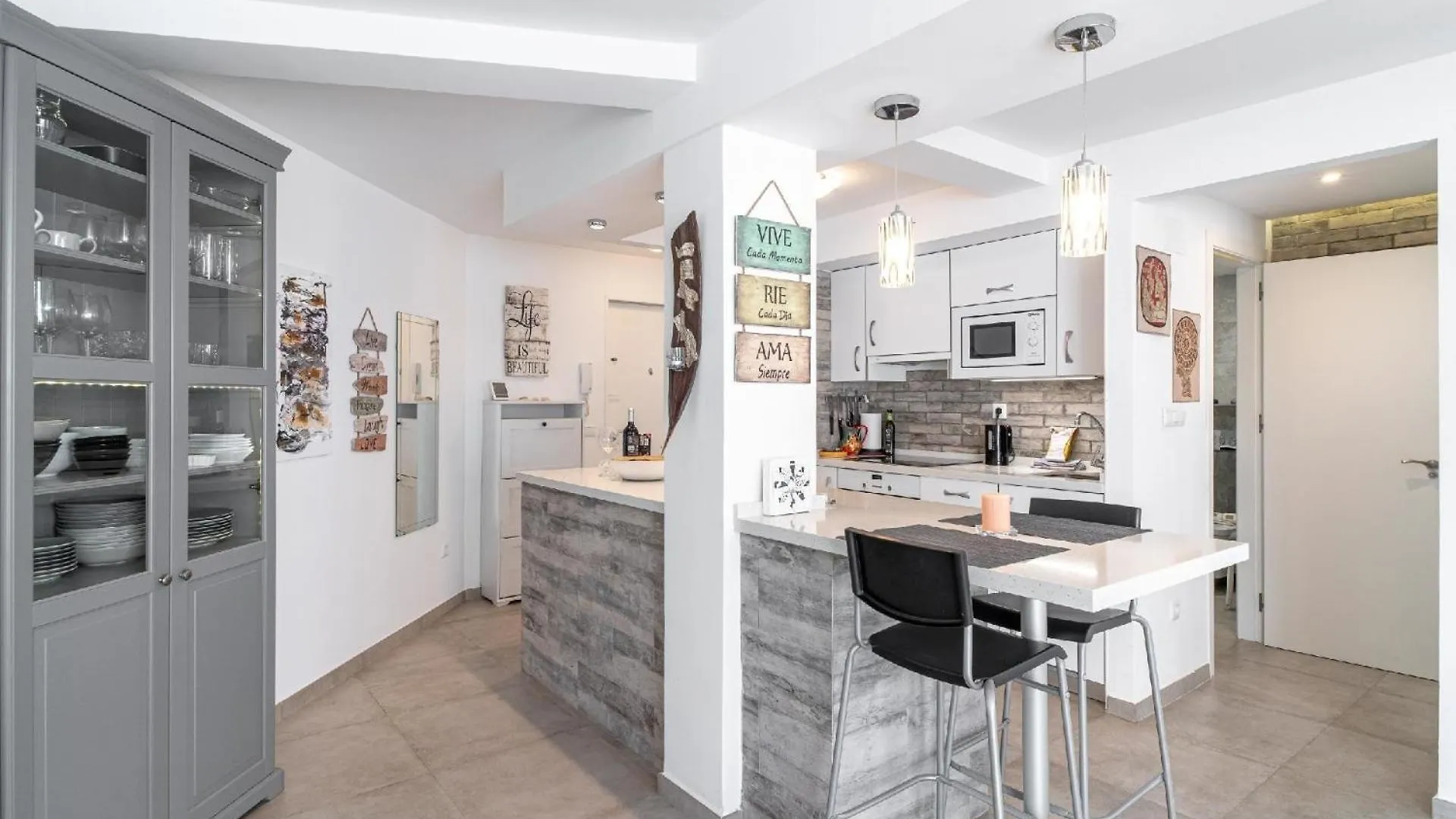 Ferienwohnung Fuer 2 Personen Ca 66 Qm In Nerja, Andalusien Costa Del Sol Spain