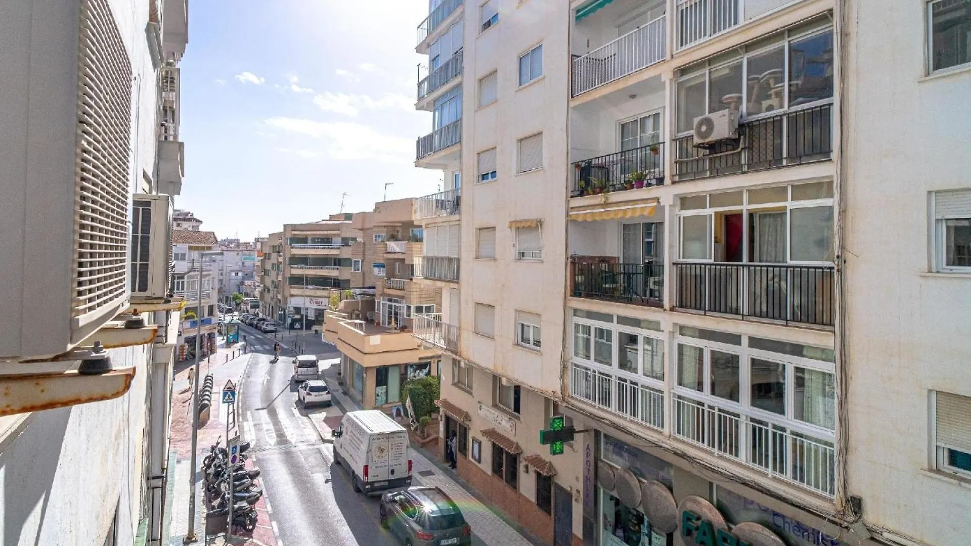 Apartment Ferienwohnung Fuer 2 Personen Ca 66 Qm In Nerja, Andalusien Costa Del Sol Spain