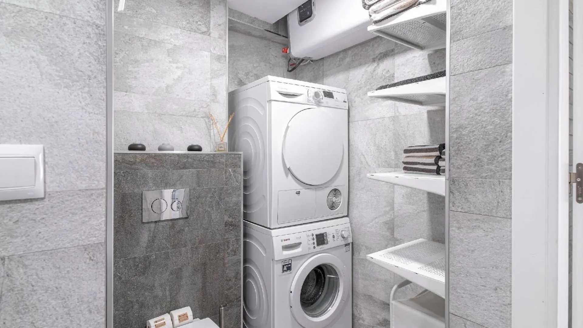 Apartment Ferienwohnung Fuer 2 Personen Ca 66 Qm In Nerja, Andalusien Costa Del Sol