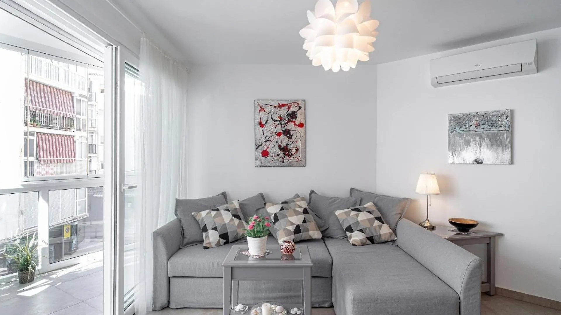 Ferienwohnung Fuer 2 Personen Ca 66 Qm In Nerja, Andalusien Costa Del Sol