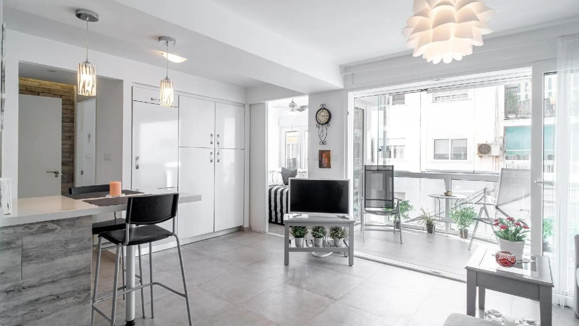 Ferienwohnung Fuer 2 Personen Ca 66 Qm In Nerja, Andalusien Costa Del Sol Nerja