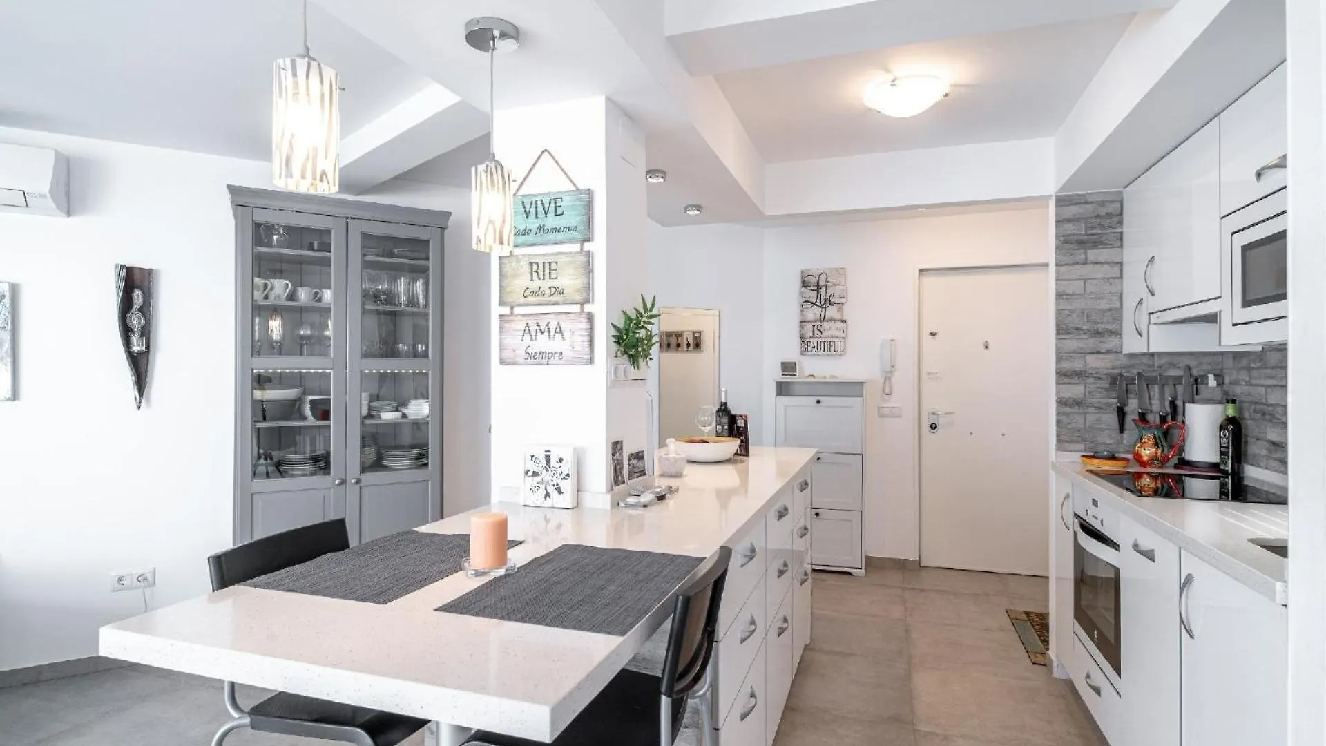 Ferienwohnung Fuer 2 Personen Ca 66 Qm In Nerja, Andalusien Costa Del Sol Apartment Nerja