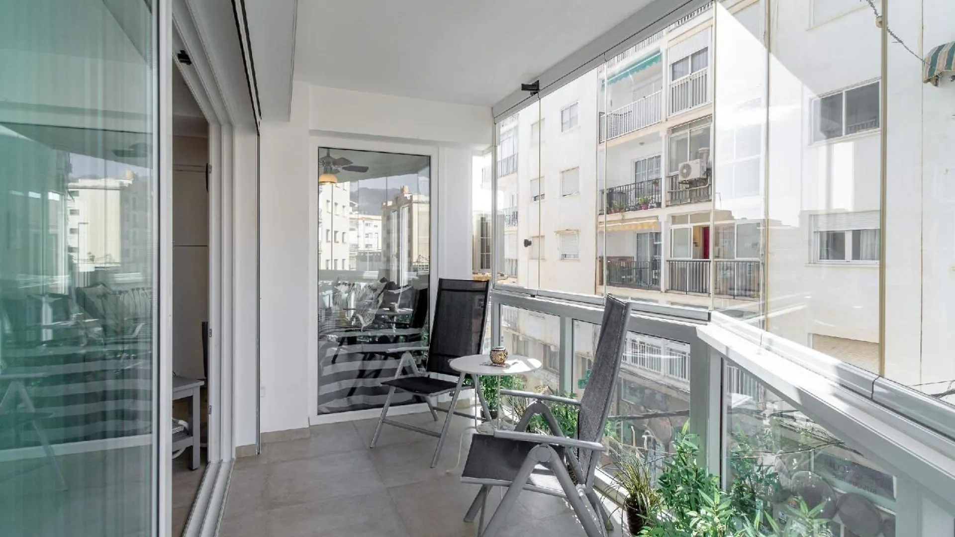 Ferienwohnung Fuer 2 Personen Ca 66 Qm In Nerja, Andalusien Costa Del Sol 0*, Nerja