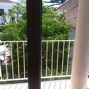 Apartment Balcon De Europa 2a, Nerja