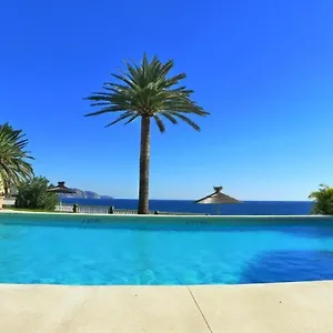 Apartment Acapulco Playa 404, Nerja