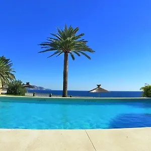 Apartment Acapulco Playa Bluewater, Nerja