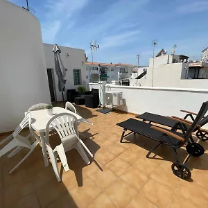 Apartment Apartamento Centro De, Nerja
