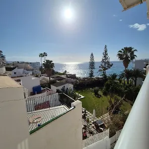 Apartment 3ºb Escobar, Nerja