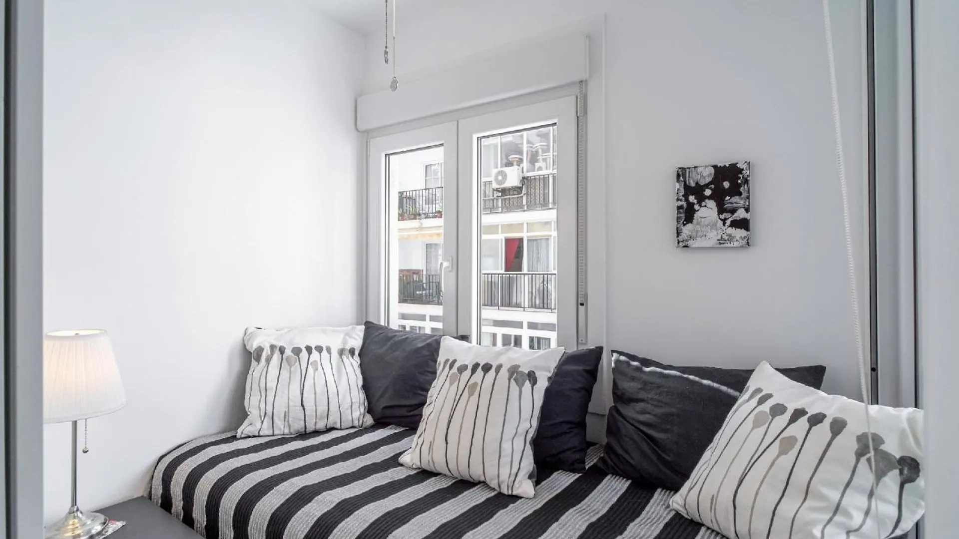 Ferienwohnung Fuer 2 Personen Ca 66 Qm In Nerja, Andalusien Costa Del Sol Appartamento Nerja